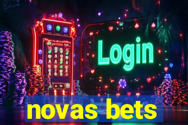 novas bets